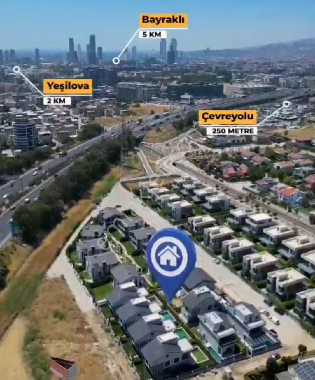 Forum Bornova Villa - Görsel 11