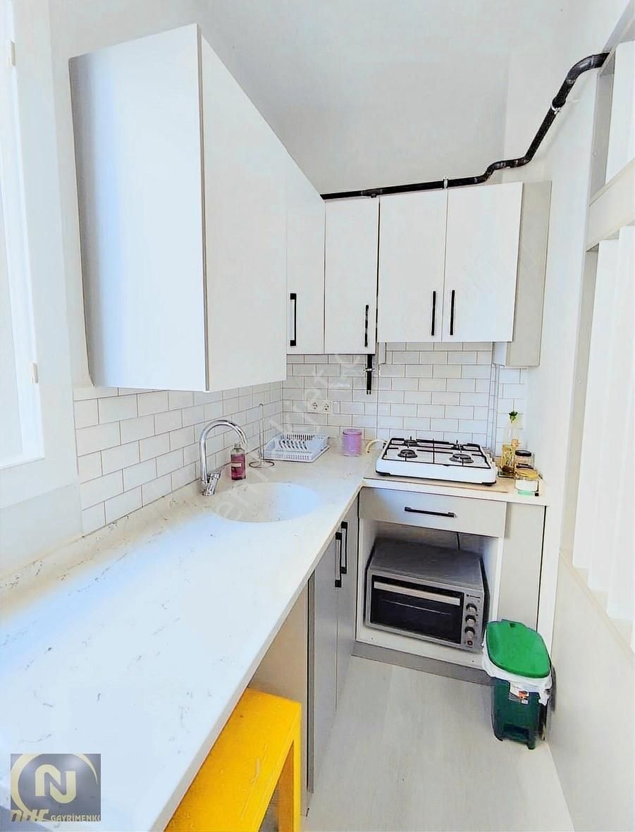 Çarkıpare Macera Park Yanı Eşyalı 1+1 Kiralık Daire !!!