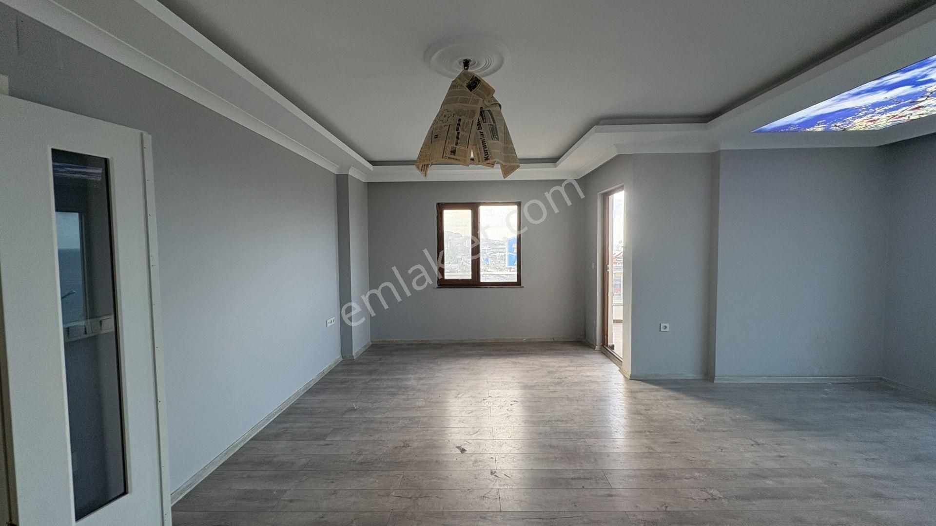 Yalıncak'ta Kesintisiz Deniz Manzaralı Satılık 3+1 Daire - Görsel 9