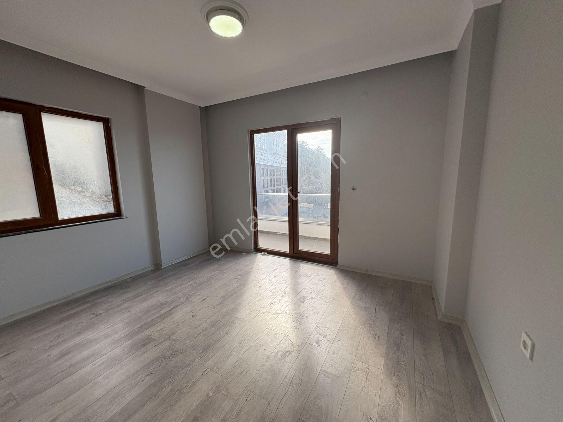 Yalıncak'ta Kesintisiz Deniz Manzaralı Satılık 3+1 Daire - Görsel 20