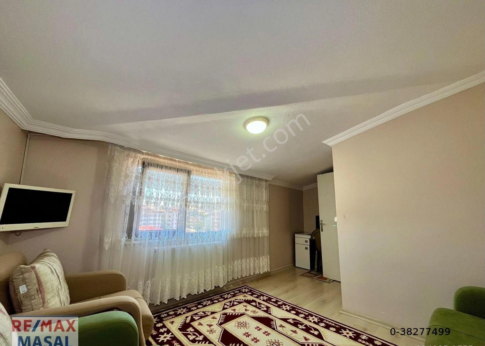 Veysel Karani Mh Satılık ' 5+2 ' Tek Tapu 2 Daire Fırsatı - Görsel 21