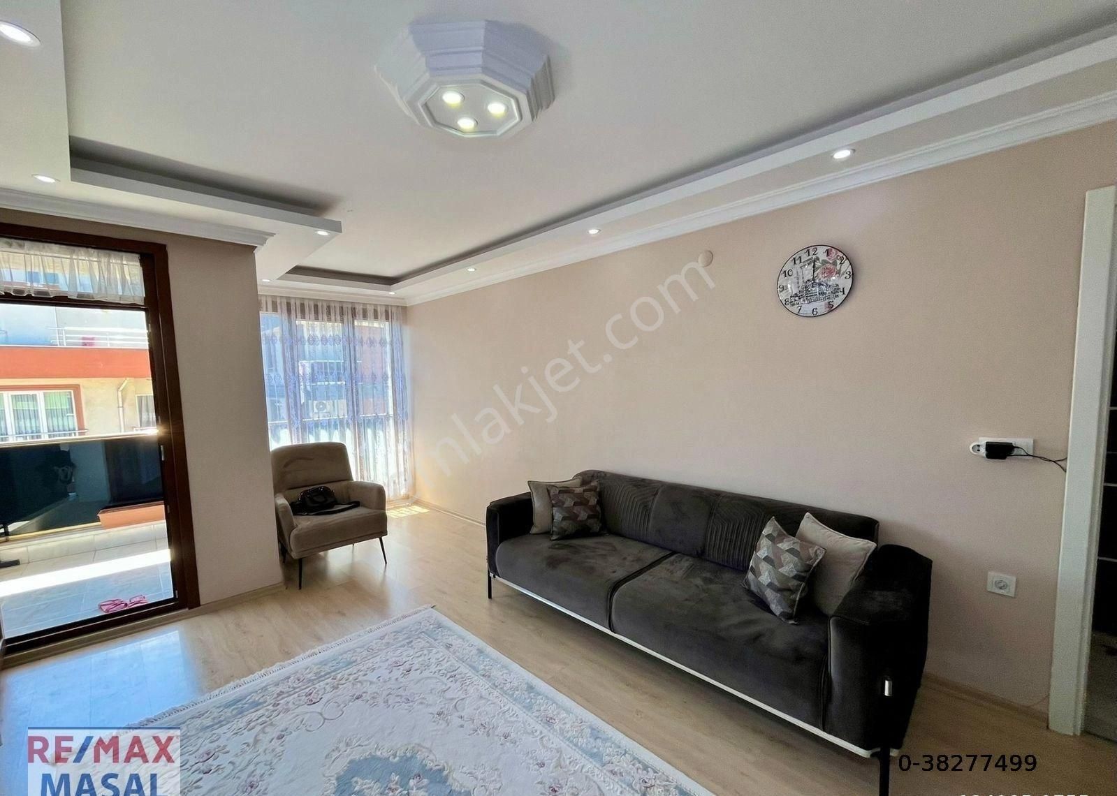 Veysel Karani Mh Satılık ' 5+2 ' Tek Tapu 2 Daire Fırsatı - Görsel 10