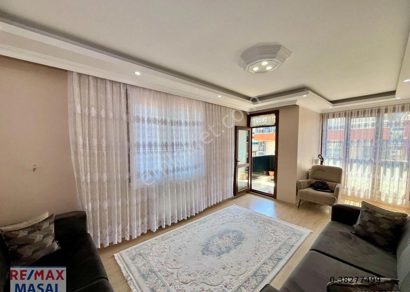 Veysel Karani Mh Satılık ' 5+2 ' Tek Tapu 2 Daire Fırsatı - Görsel 30