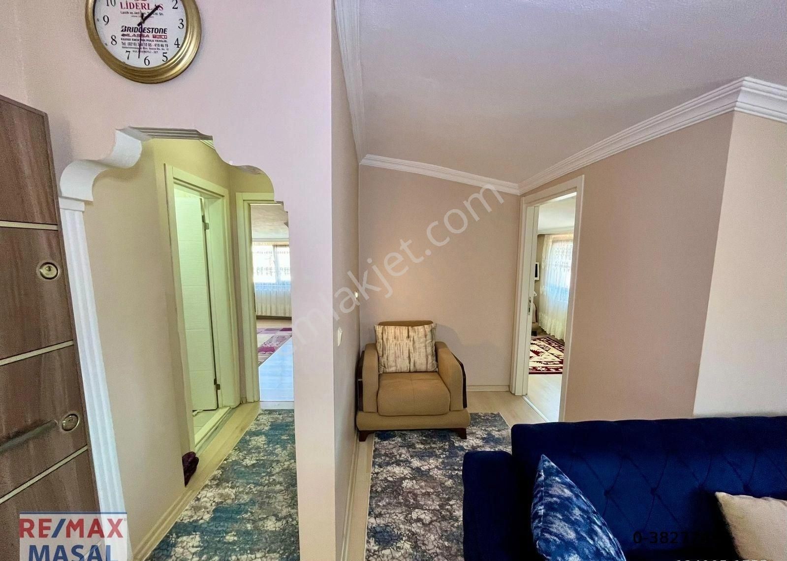 Veysel Karani Mh Satılık ' 5+2 ' Tek Tapu 2 Daire Fırsatı - Görsel 20