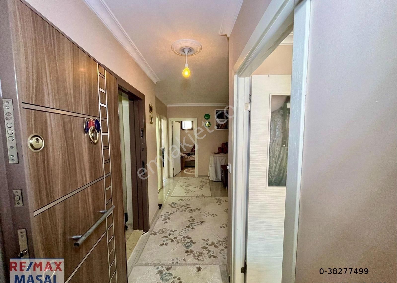 Veysel Karani Mh Satılık ' 5+2 ' Tek Tapu 2 Daire Fırsatı - Görsel 35