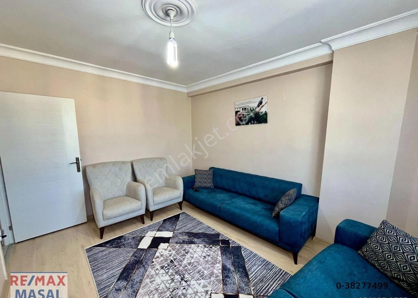 Veysel Karani Mh Satılık ' 5+2 ' Tek Tapu 2 Daire Fırsatı - Görsel 26