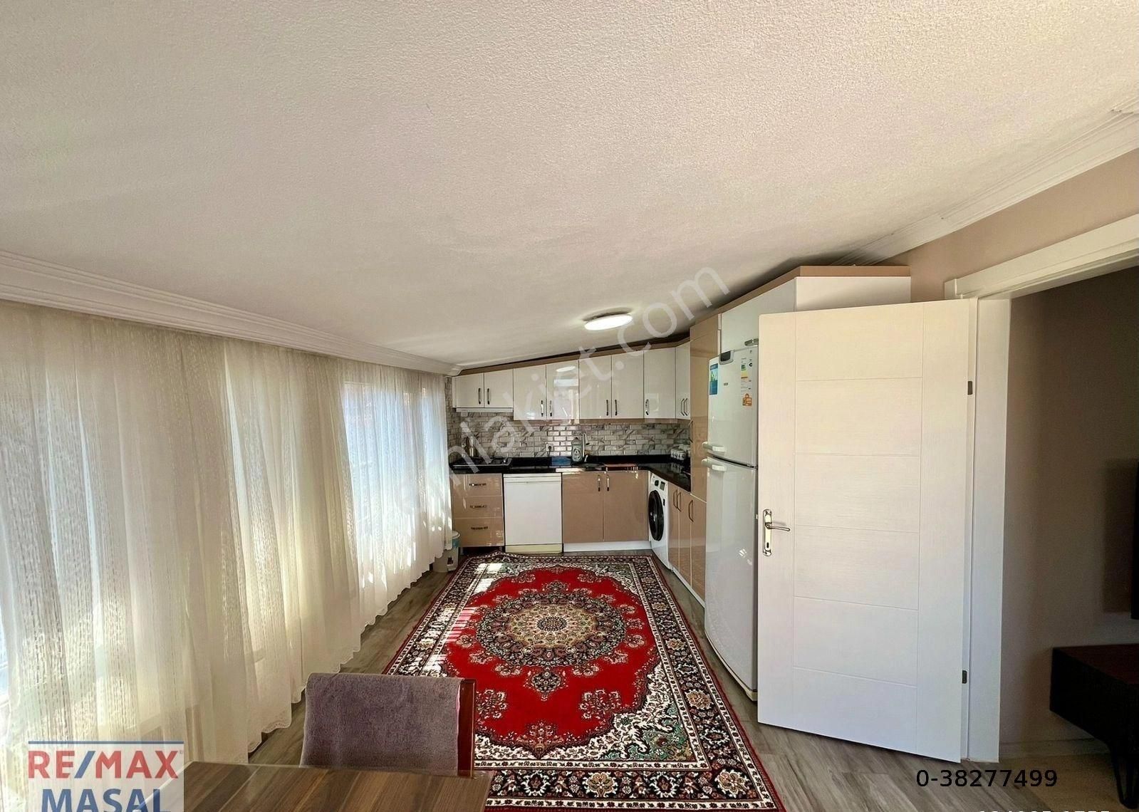 Veysel Karani Mh Satılık ' 5+2 ' Tek Tapu 2 Daire Fırsatı - Görsel 16