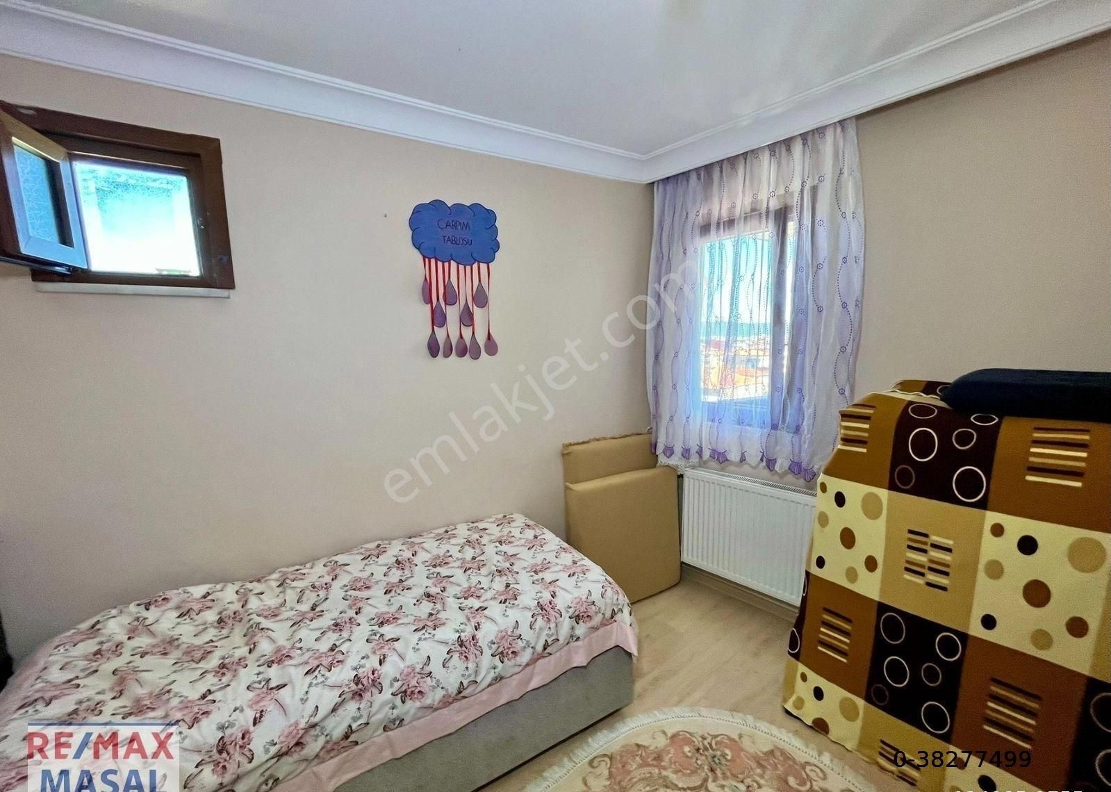 Veysel Karani Mh Satılık ' 5+2 ' Tek Tapu 2 Daire Fırsatı - Görsel 6