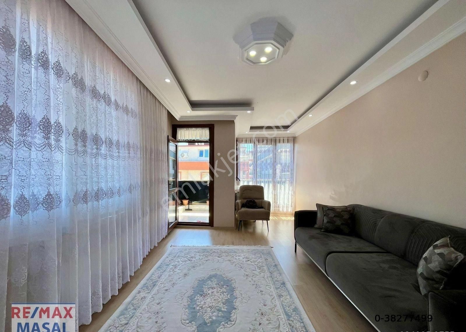 Veysel Karani Mh Satılık ' 5+2 ' Tek Tapu 2 Daire Fırsatı - Görsel 19