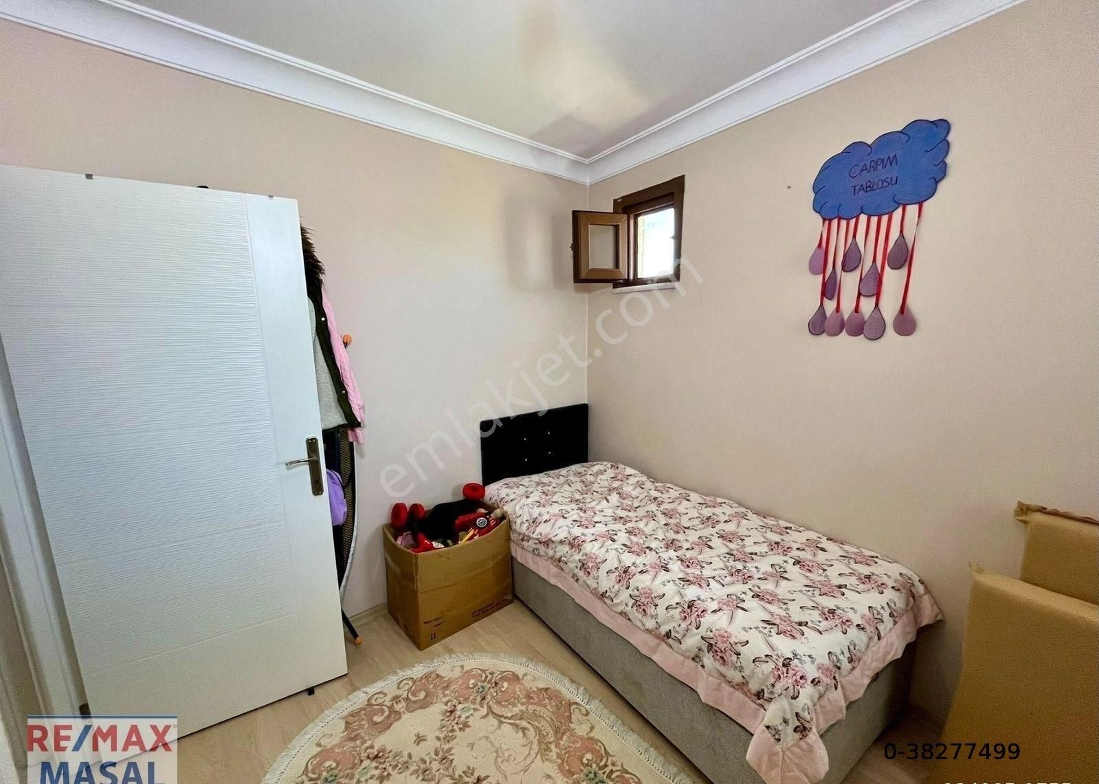 Veysel Karani Mh Satılık ' 5+2 ' Tek Tapu 2 Daire Fırsatı - Görsel 14