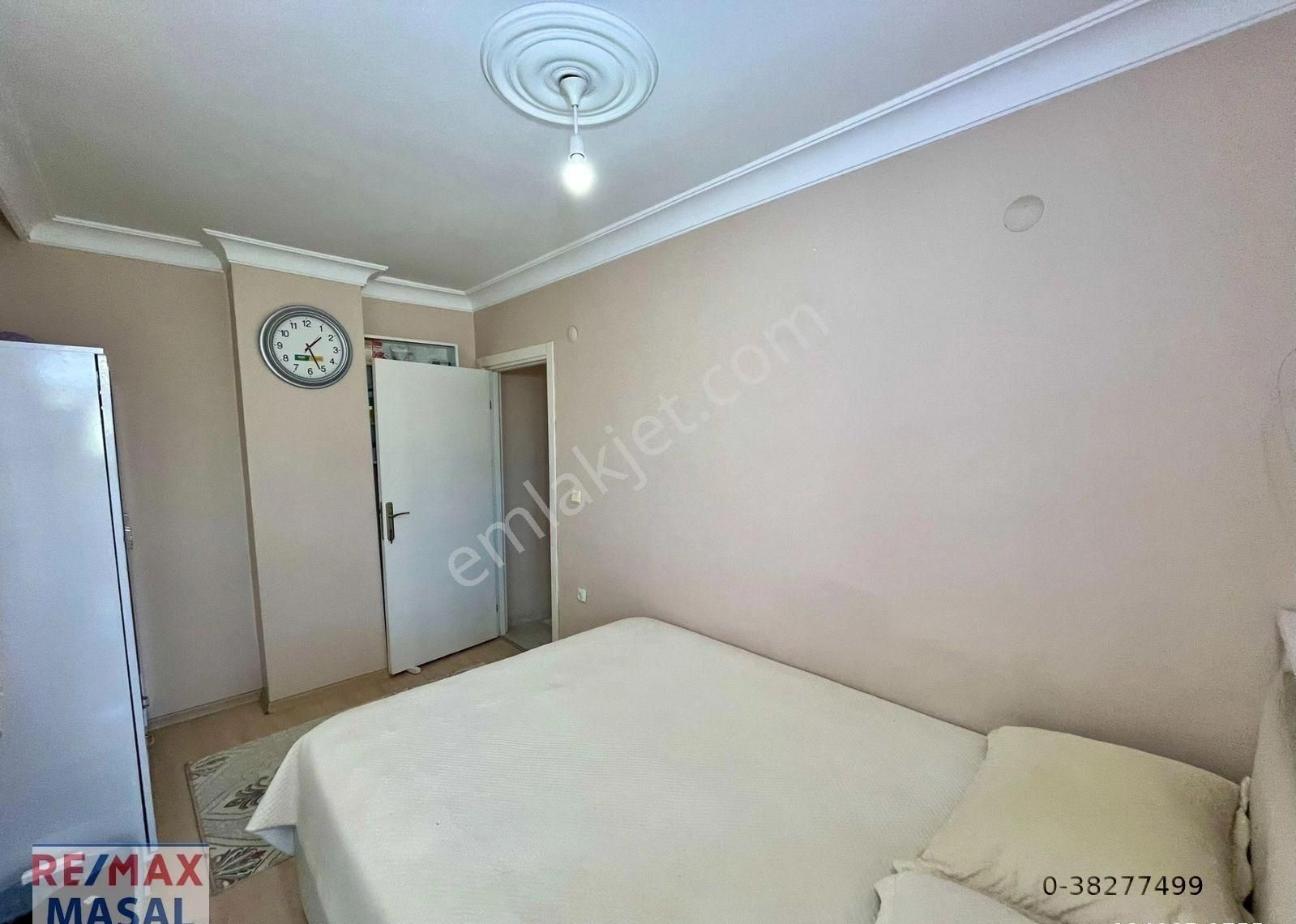 Veysel Karani Mh Satılık ' 5+2 ' Tek Tapu 2 Daire Fırsatı - Görsel 24