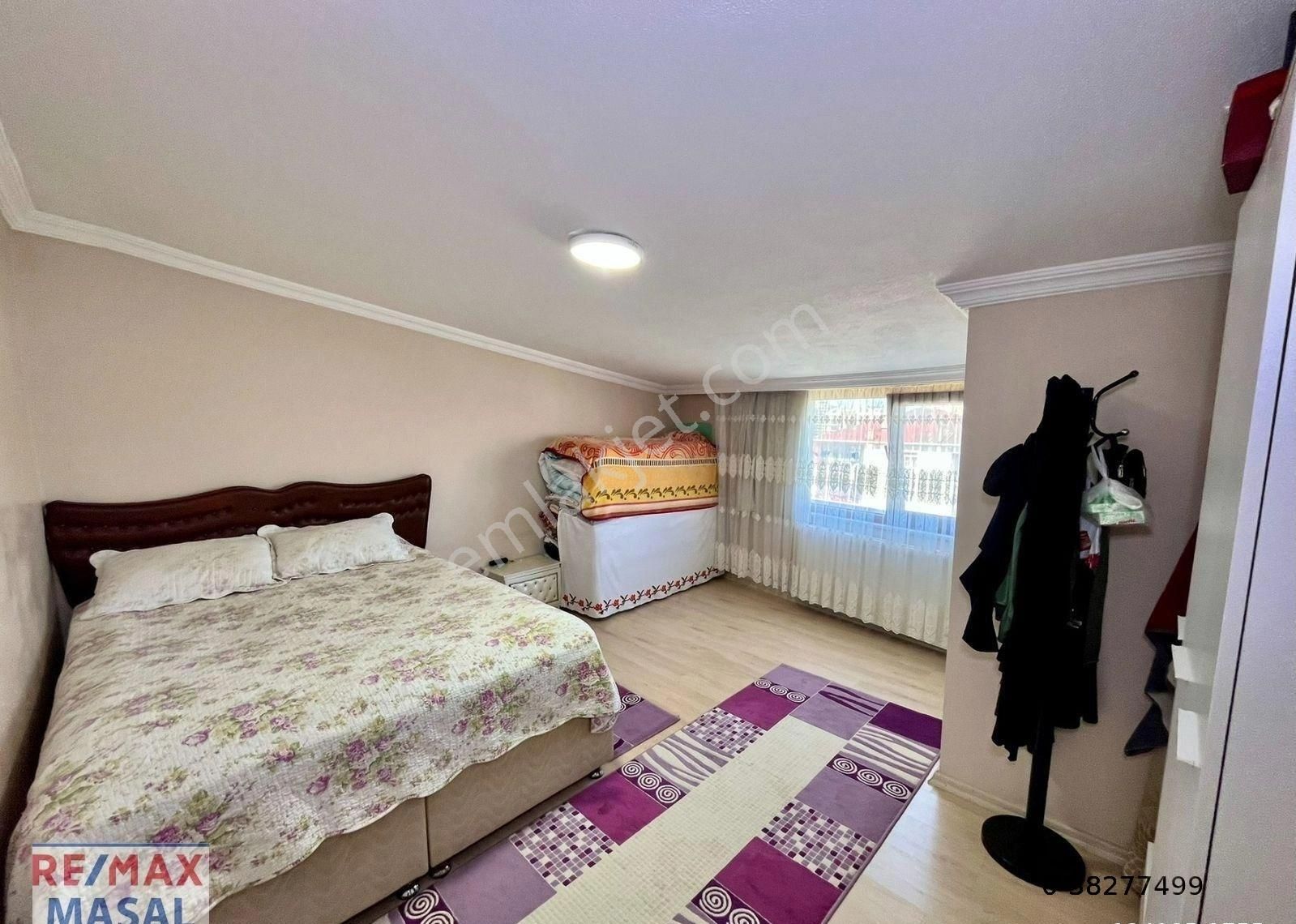 Veysel Karani Mh Satılık ' 5+2 ' Tek Tapu 2 Daire Fırsatı - Görsel 17