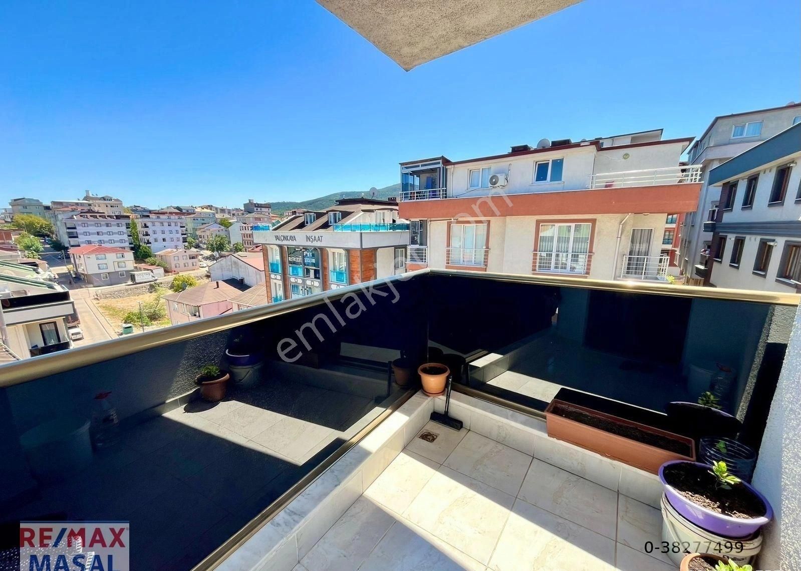 Veysel Karani Mh Satılık ' 5+2 ' Tek Tapu 2 Daire Fırsatı - Görsel 32