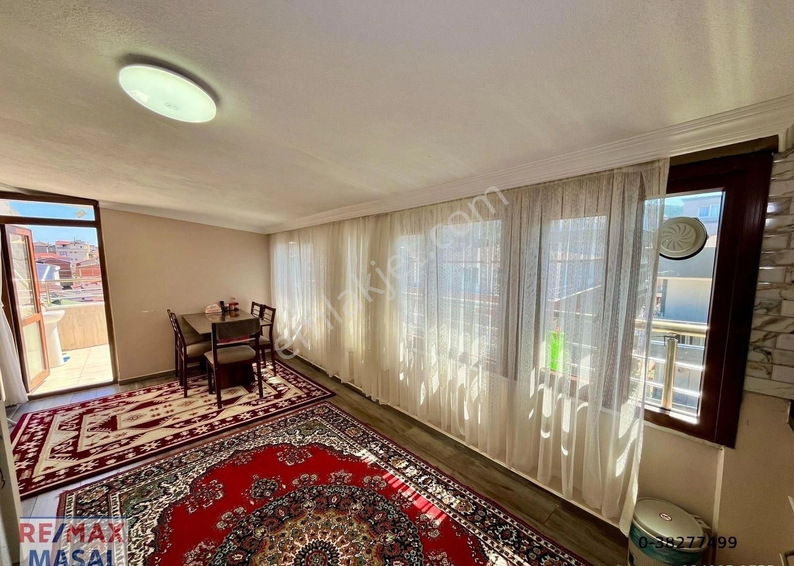 Veysel Karani Mh Satılık ' 5+2 ' Tek Tapu 2 Daire Fırsatı - Görsel 22