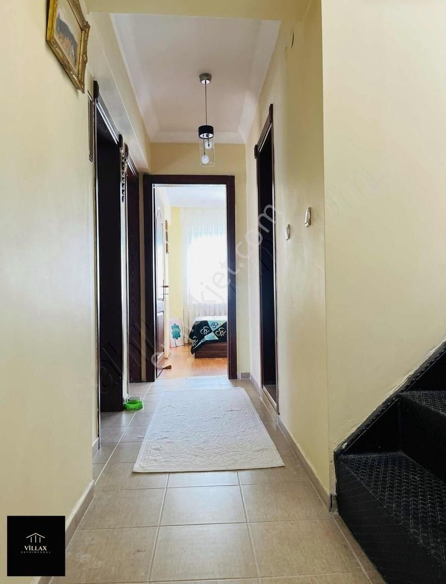 Villax Tan Yeni Foça Merkez Denize 150 M Satılık 3+1 Villa - Görsel 2