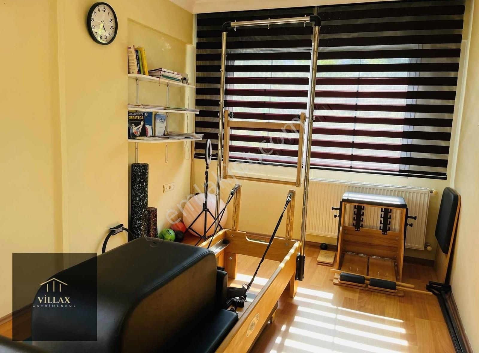 Villax Tan Yeni Foça Merkez Denize 150 M Satılık 3+1 Villa - Görsel 10