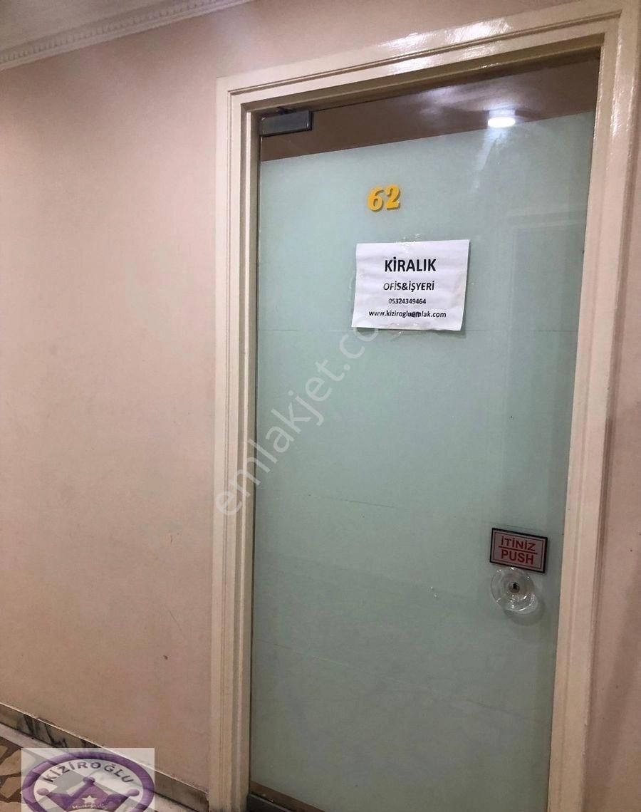 Şişli Hacı Mansur Sk Aycibin İşmerkezinde Asansörlü Ofis&dükkan&işyeri - Görsel 15