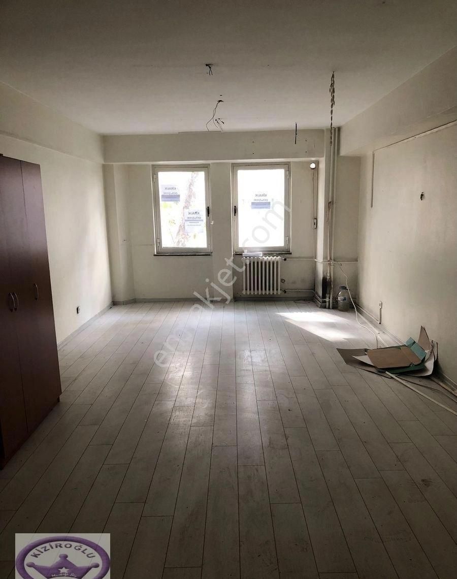 Şişli Hacı Mansur Sk Aycibin İşmerkezinde Asansörlü Ofis&dükkan&işyeri - Görsel 19