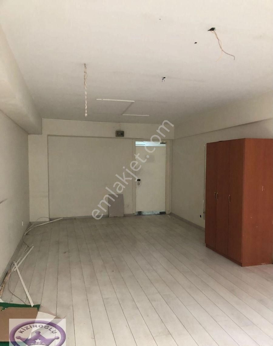 Şişli Hacı Mansur Sk Aycibin İşmerkezinde Asansörlü Ofis&dükkan&işyeri - Görsel 12
