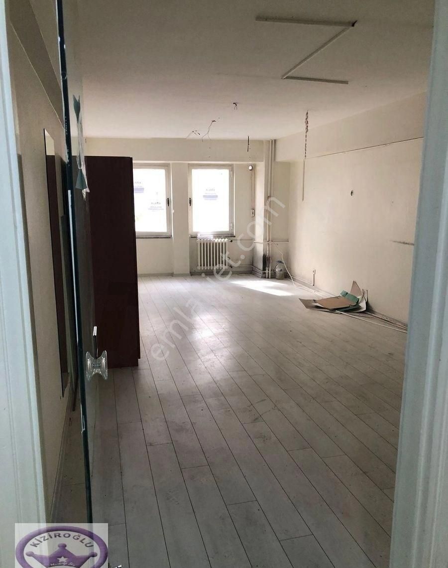 Şişli Hacı Mansur Sk Aycibin İşmerkezinde Asansörlü Ofis&dükkan&işyeri - Görsel 18