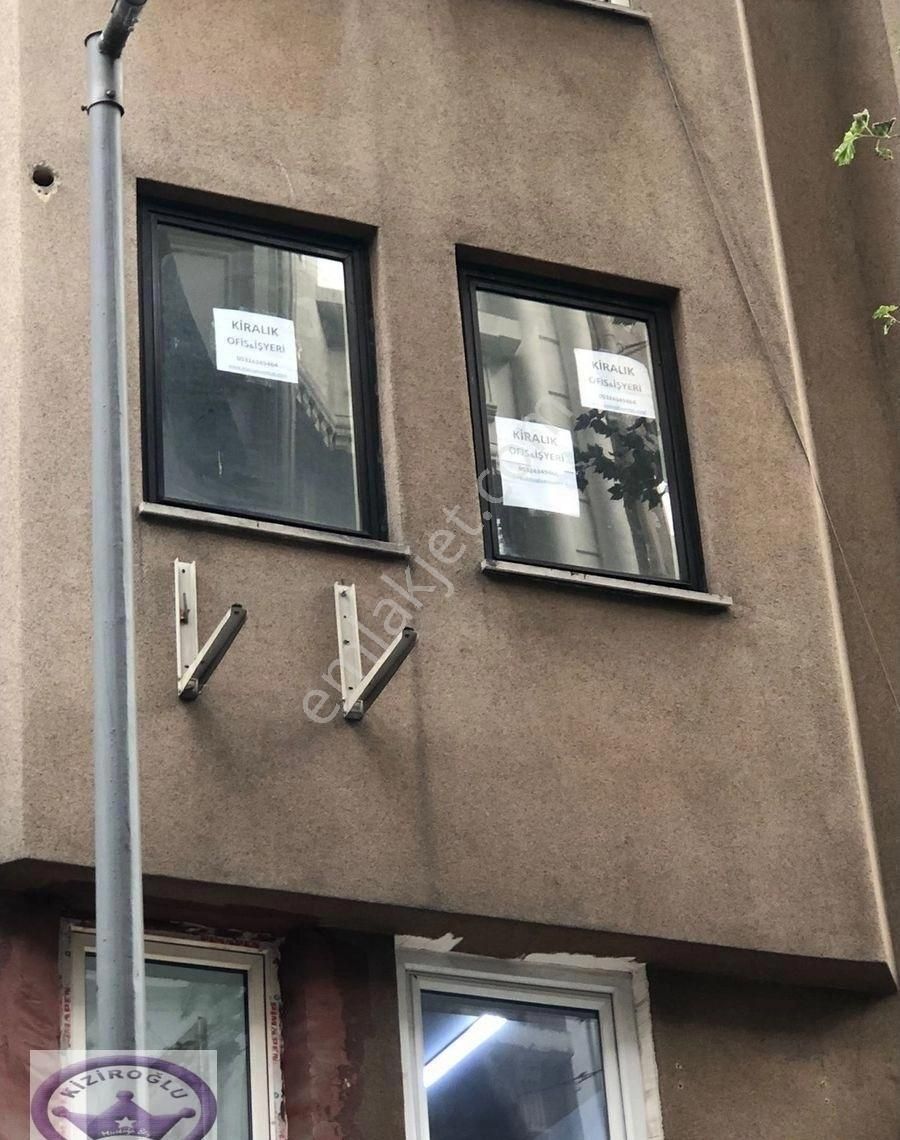 Şişli Hacı Mansur Sk Aycibin İşmerkezinde Asansörlü Ofis&dükkan&işyeri - Görsel 9