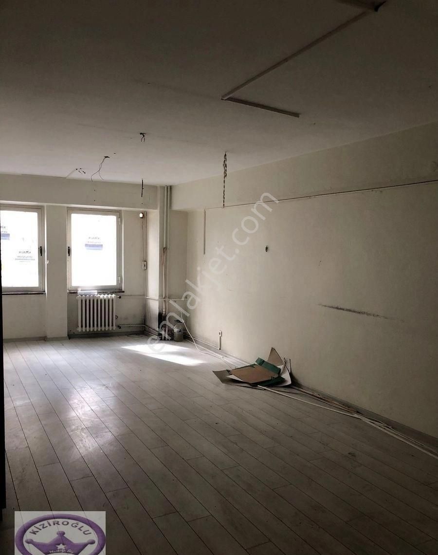 Şişli Hacı Mansur Sk Aycibin İşmerkezinde Asansörlü Ofis&dükkan&işyeri - Görsel 6