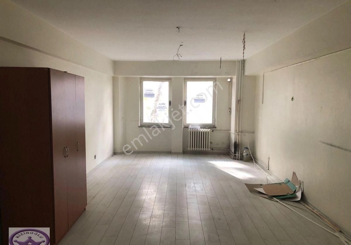 Şişli Hacı Mansur Sk Aycibin İşmerkezinde Asansörlü Ofis&dükkan&işyeri - Görsel 4