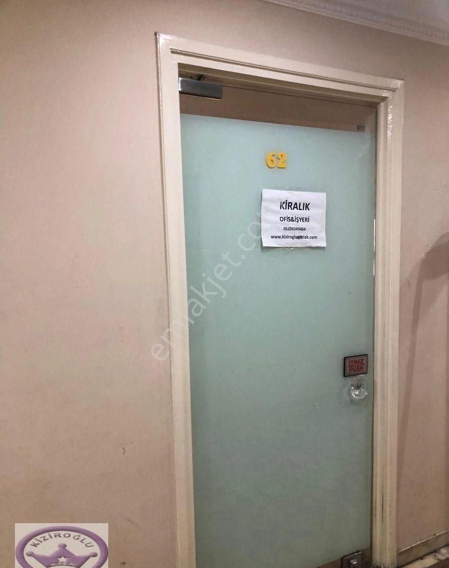 Şişli Hacı Mansur Sk Aycibin İşmerkezinde Asansörlü Ofis&dükkan&işyeri - Görsel 11