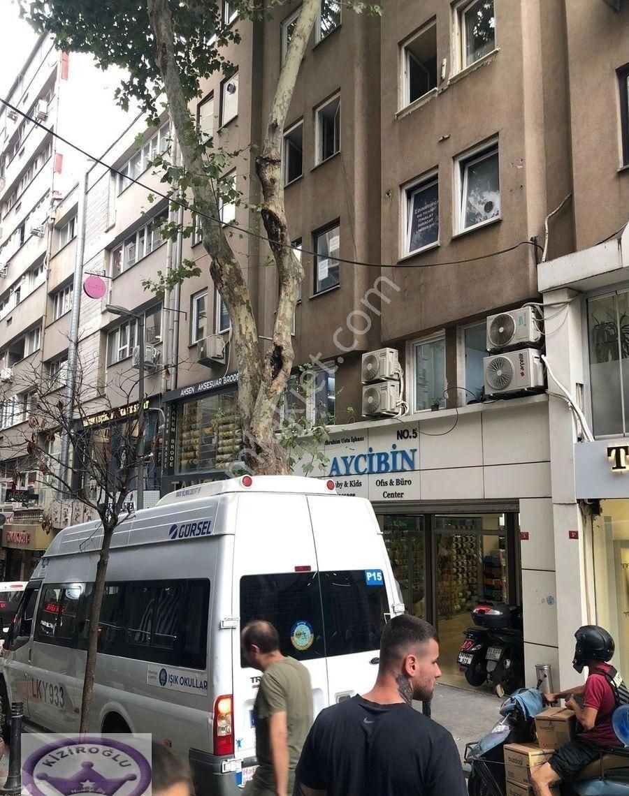 Şişli Hacı Mansur Sk Aycibin İşmerkezinde Asansörlü Ofis&dükkan&işyeri - Görsel 26