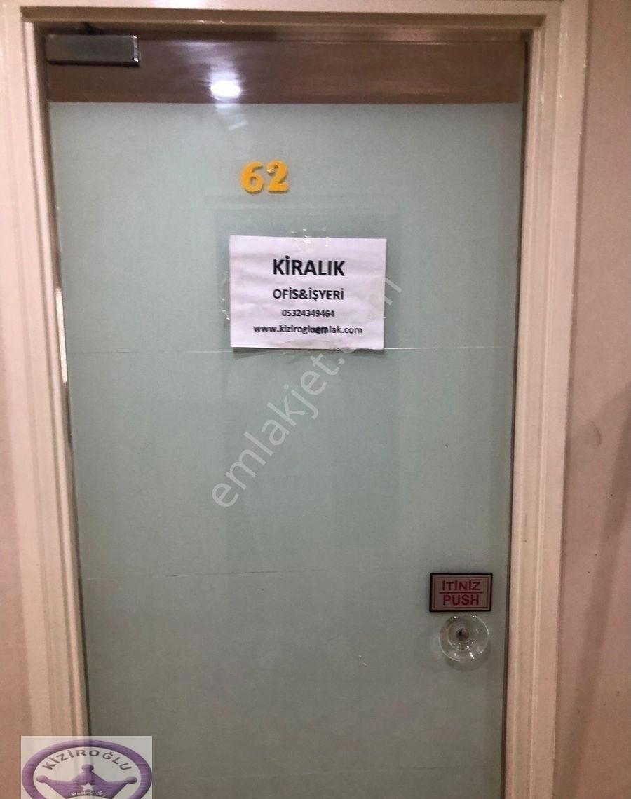 Şişli Hacı Mansur Sk Aycibin İşmerkezinde Asansörlü Ofis&dükkan&işyeri - Görsel 2