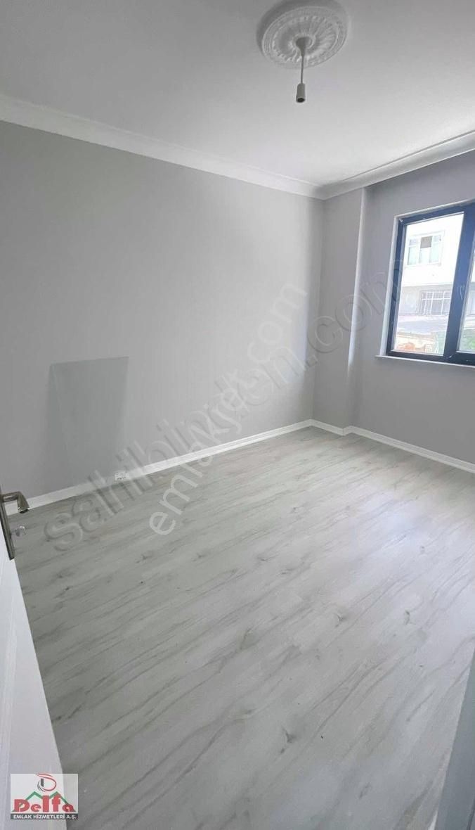 Delfa Yapı İnşaat Tan Satılık Y Giriş 2+1 85m2