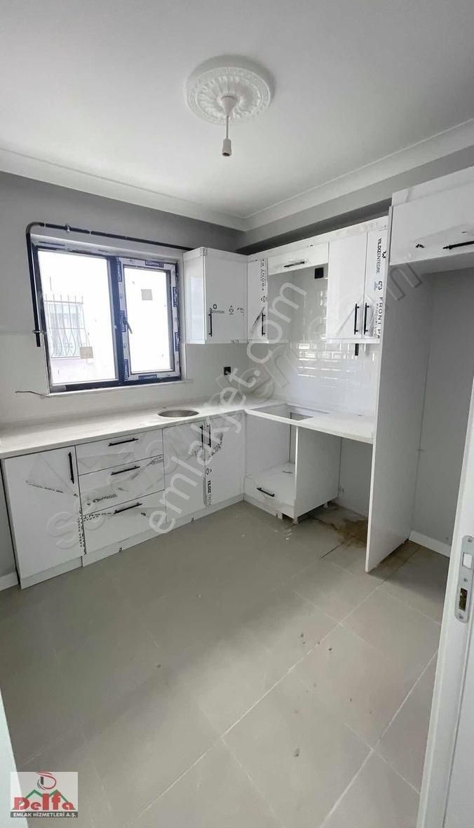 Delfa Yapı İnşaat Tan Satılık Y Giriş 2+1 85m2 - Görsel 5