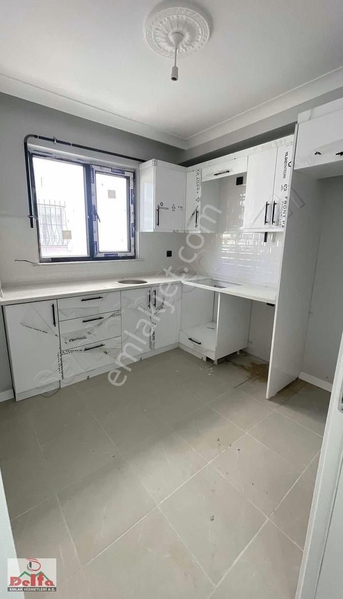 Delfa Yapı İnşaat Tan Satılık Y Giriş 2+1 85m2 - Görsel 4
