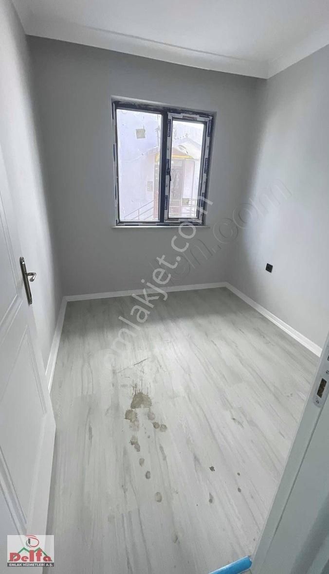 Delfa Yapı İnşaat Tan Satılık Y Giriş 2+1 85m2 - Görsel 9