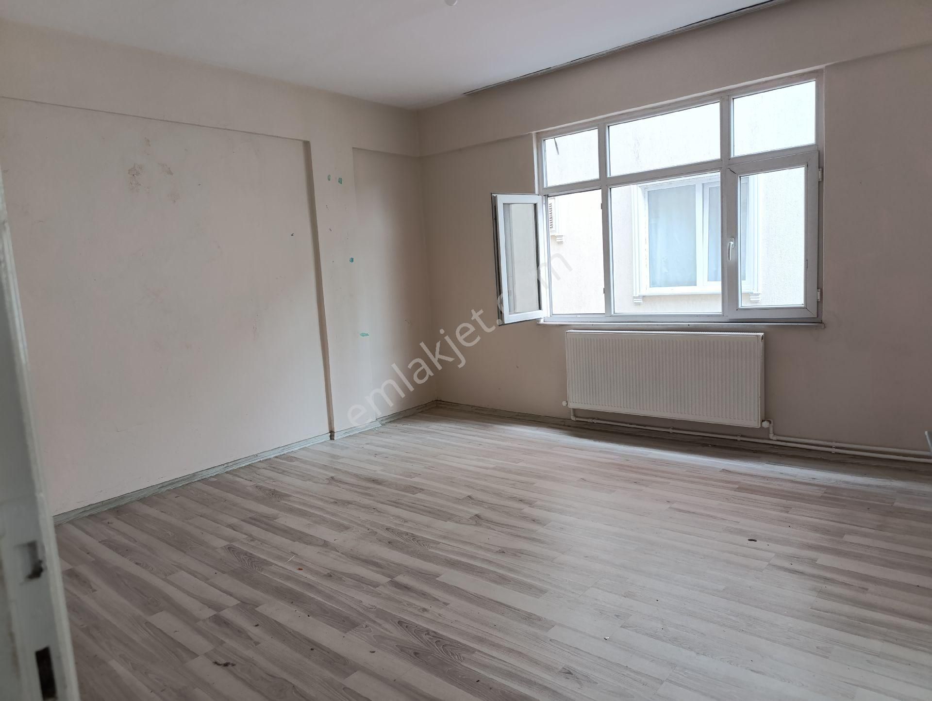 Ünye Kaledere Mahallesi 2+1 Doğalgazlı Kiralık Daire