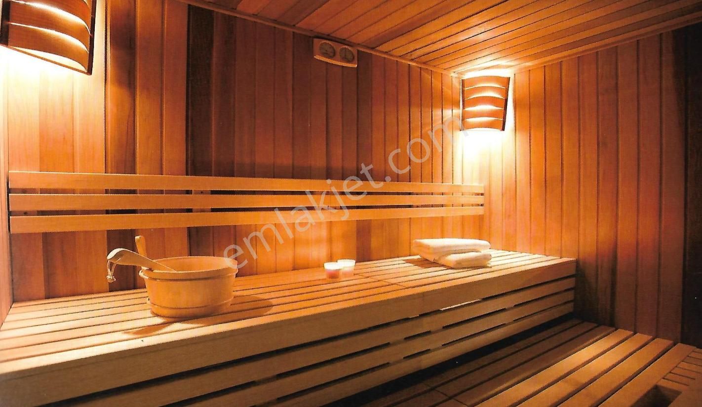 🌟 Toskana Vadisi’nde Lüks Yaşam: 3 Katlı Tripleks Villa Satışta! - Görsel 9