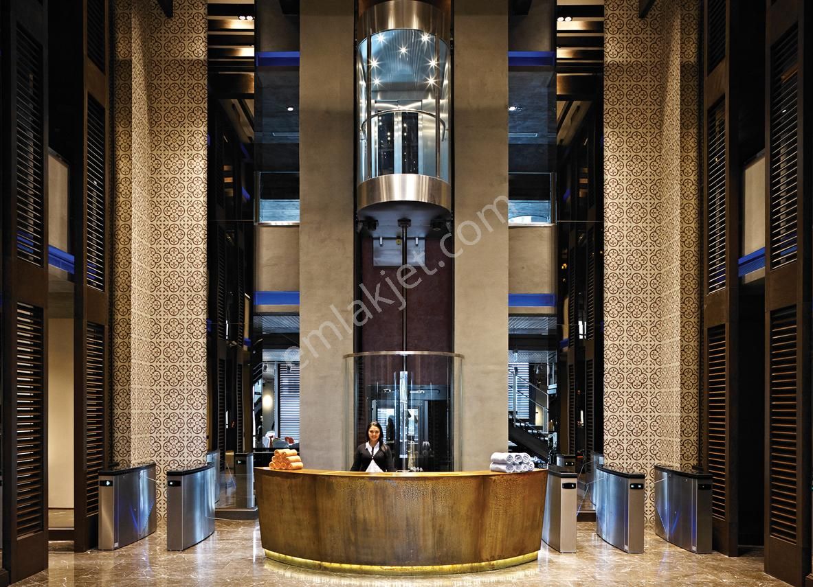 🌟 Toskana Vadisi’nde Lüks Yaşam: 3 Katlı Tripleks Villa Satışta! - Görsel 5