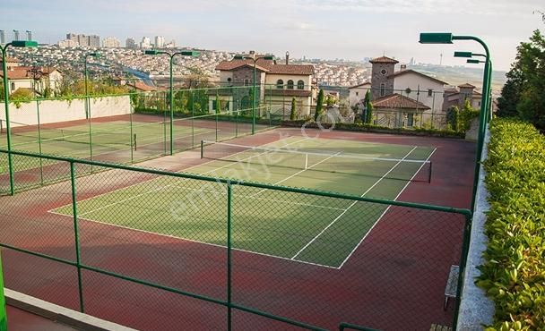 🌟 Toskana Vadisi’nde Lüks Yaşam: 3 Katlı Tripleks Villa Satışta! - Görsel 8