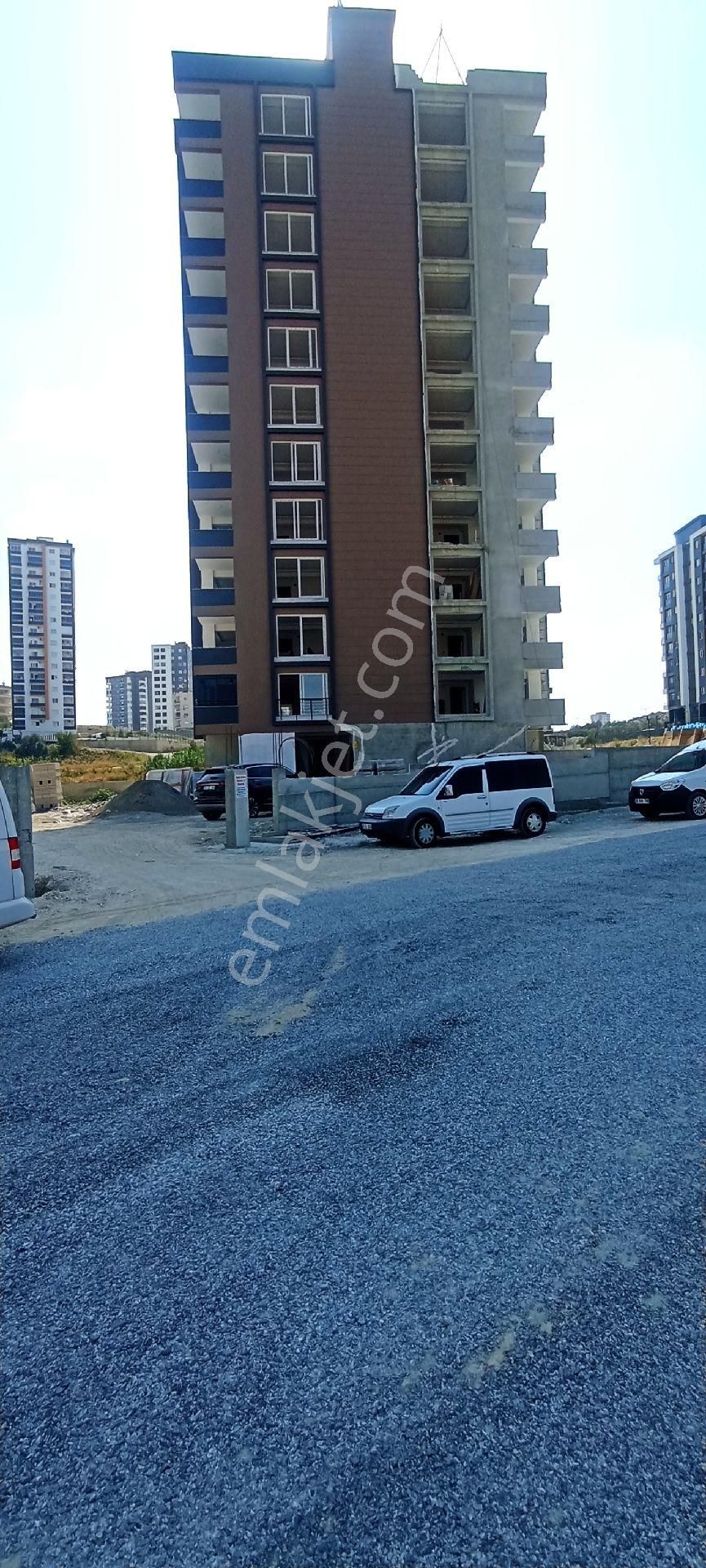 Satılık!egenekon Mah.2bloklu Site İçerisinde 11/2.katı 150 Metre2 4+1 Bağımsız Mutfak Sıfır Daire.