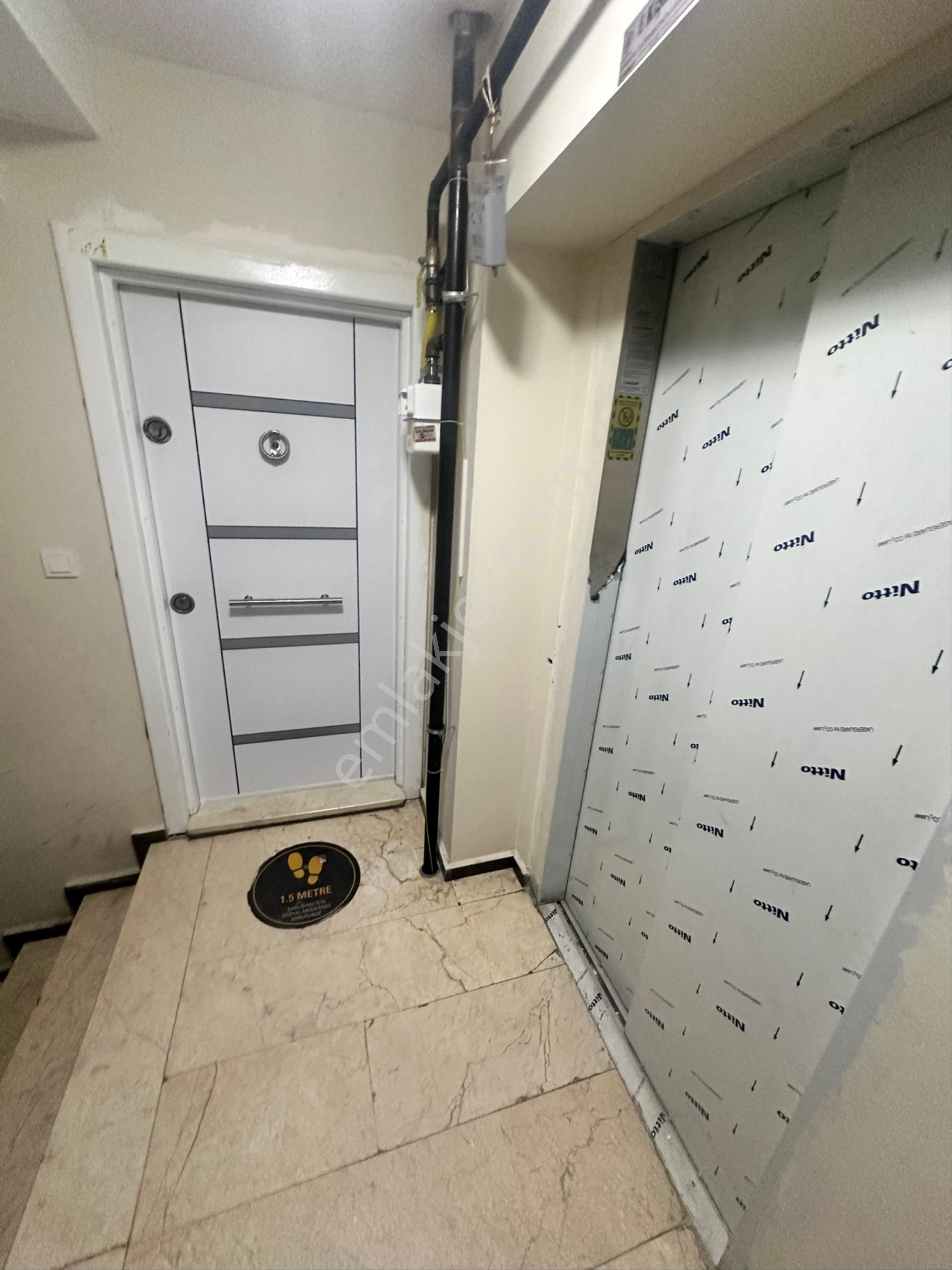 Golds’tan Çok Uygun Kullanışlı Yeni Daire - Görsel 10