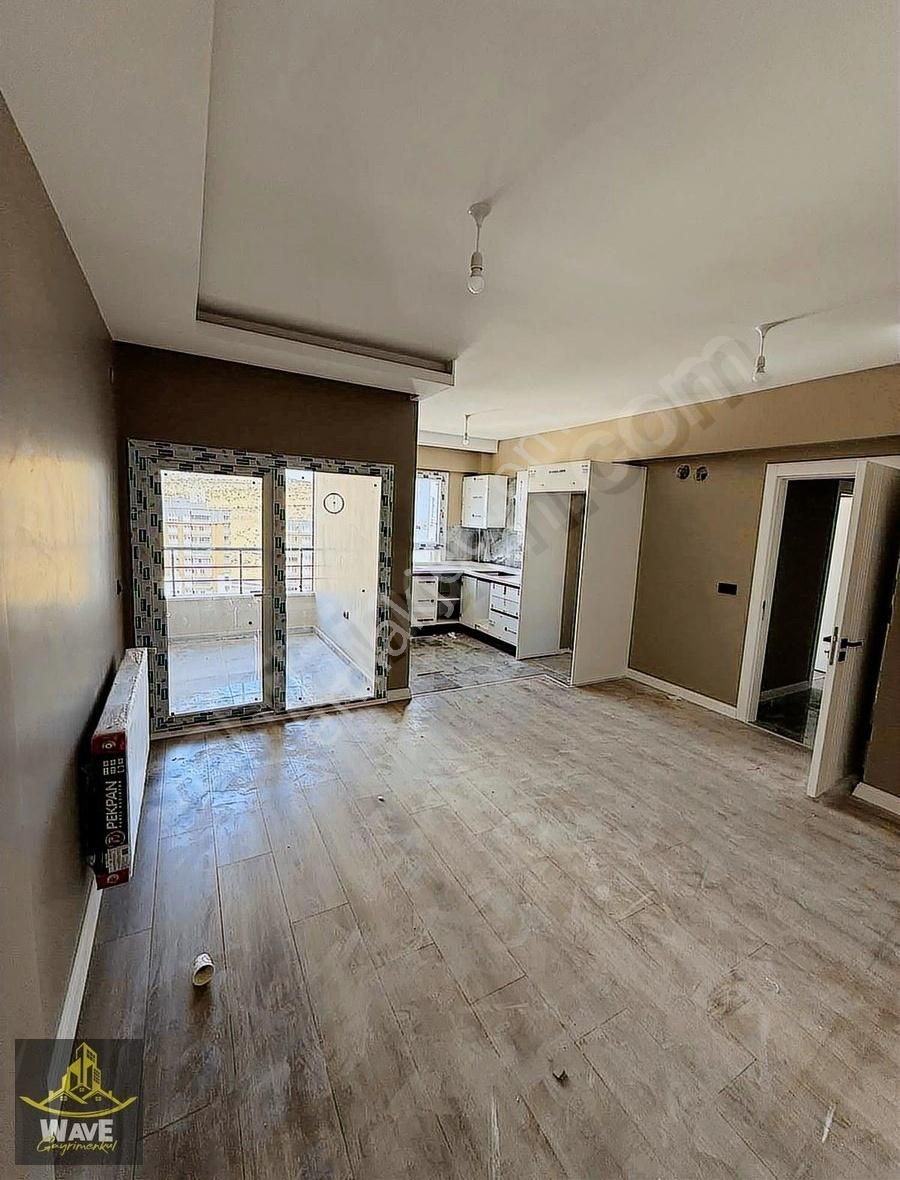 Wave Gayrimenkul'den Talas Mah.2+1 120 M2 Satılık Daire...
