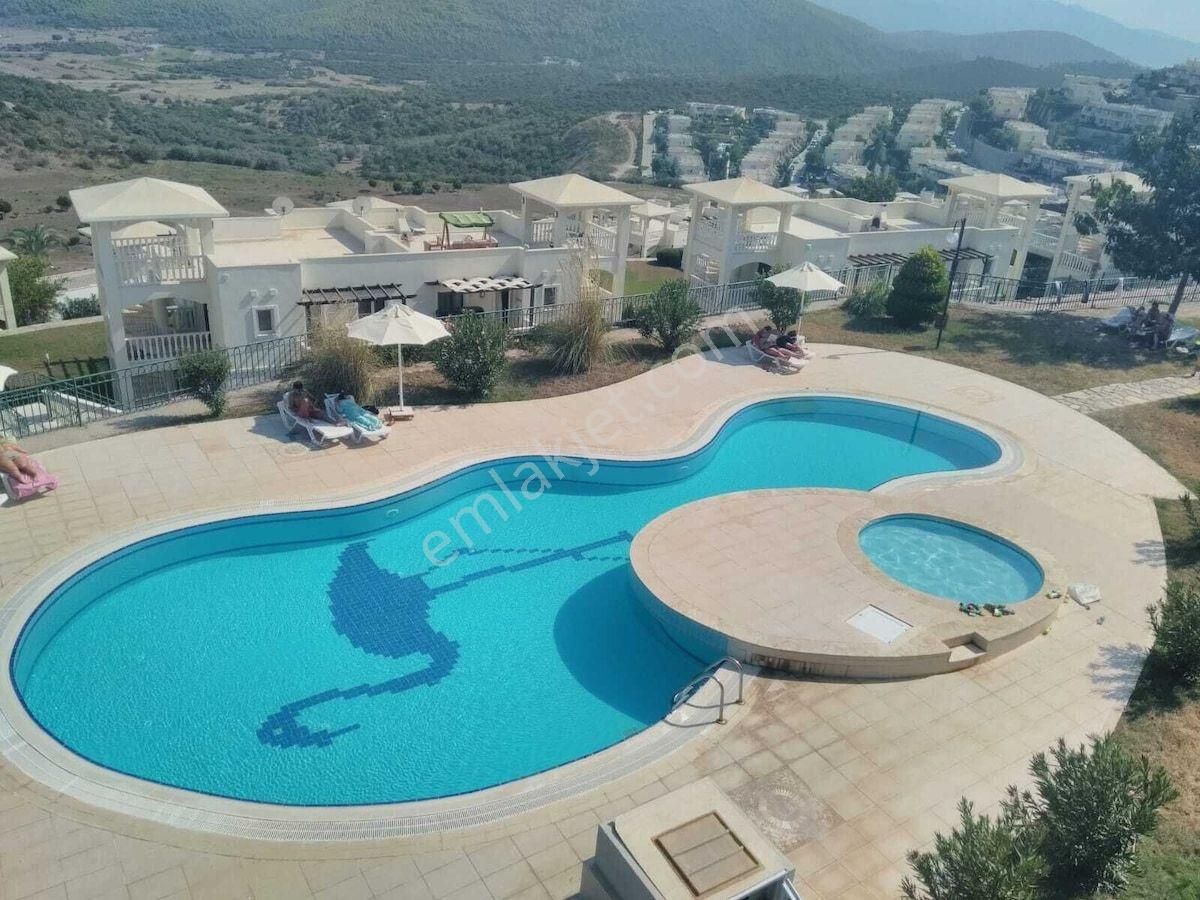 Tertemiz Bakımlı Ev Önü Açık Daire Yatırım Fırsatını Kaçırmayın Özel Plaj Ve Servisi Var İngilizden - Görsel 25