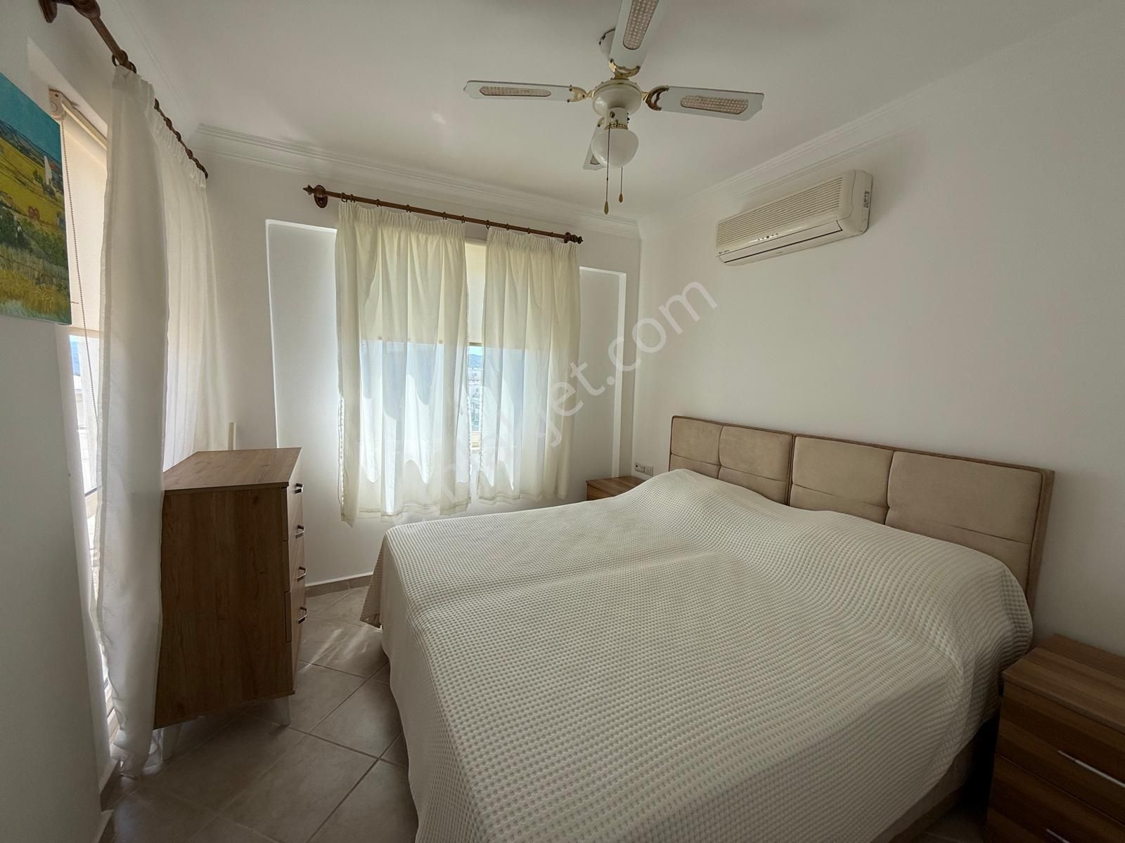 Tertemiz Bakımlı Ev Önü Açık Daire Yatırım Fırsatını Kaçırmayın Özel Plaj Ve Servisi Var İngilizden - Görsel 22