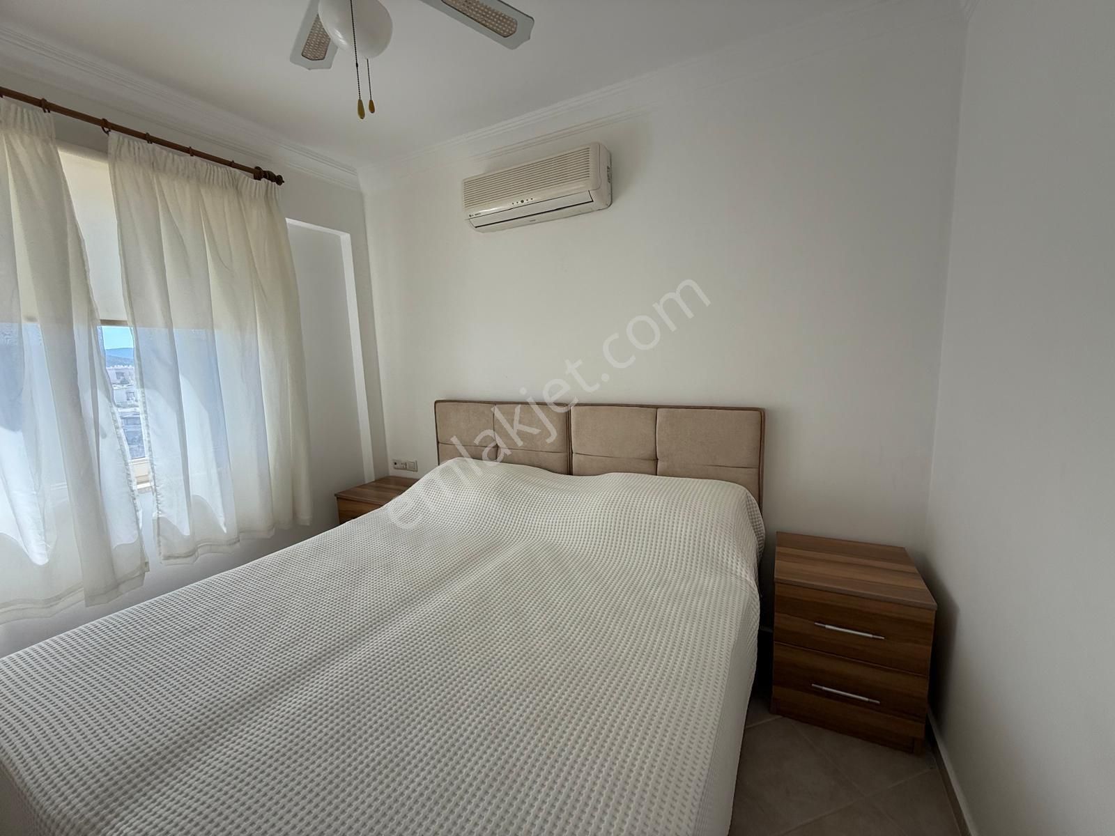 Tertemiz Bakımlı Ev Önü Açık Daire Yatırım Fırsatını Kaçırmayın Özel Plaj Ve Servisi Var İngilizden - Görsel 21