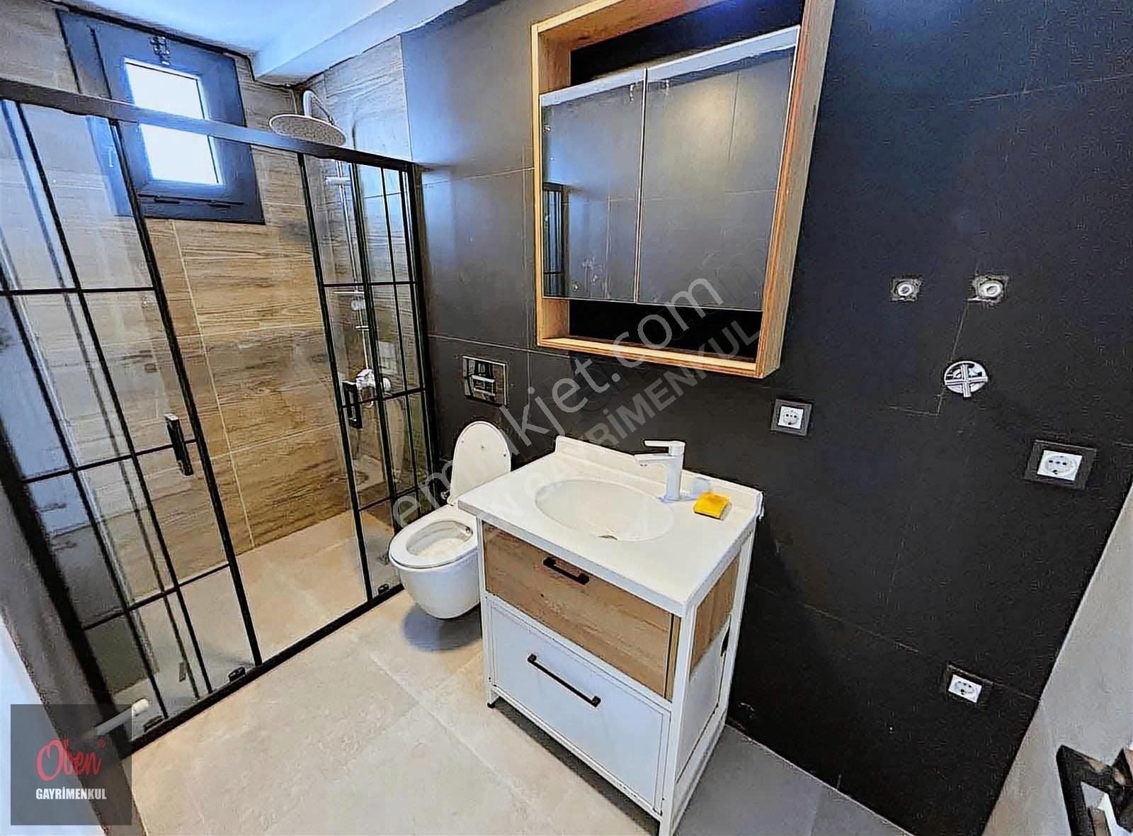 Obenden Didimde Olivia 3 Sitesinde Satılık 3+1 Villa - Görsel 18