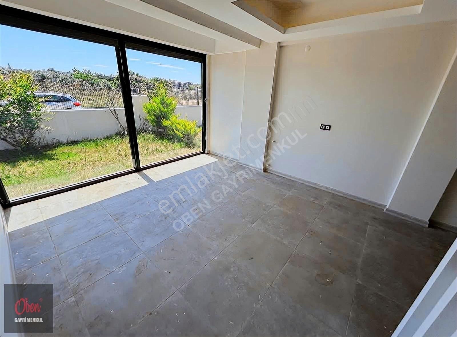 Obenden Didimde Olivia 3 Sitesinde Satılık 3+1 Villa - Görsel 5