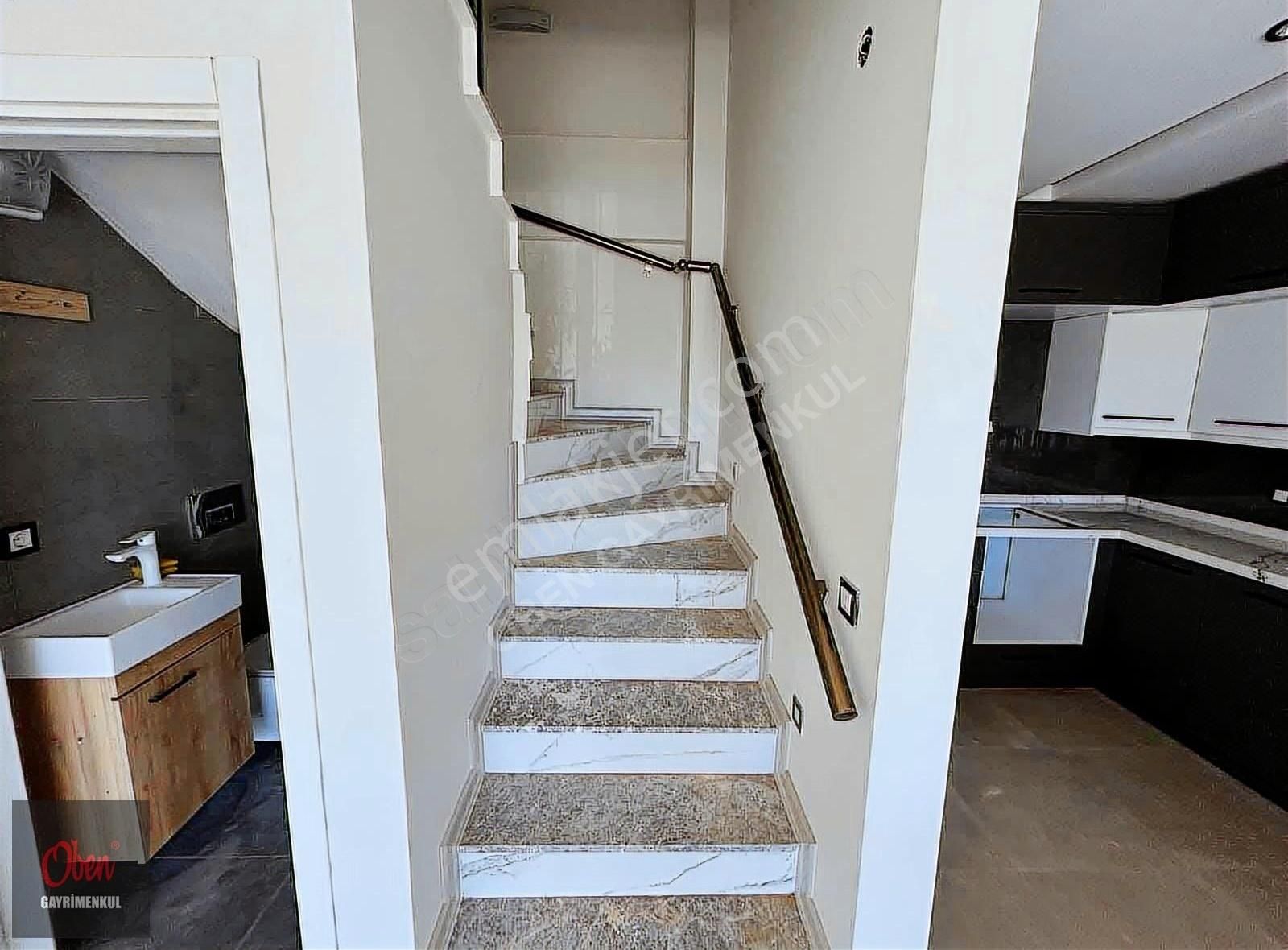 Obenden Didimde Olivia 3 Sitesinde Satılık 3+1 Villa - Görsel 6