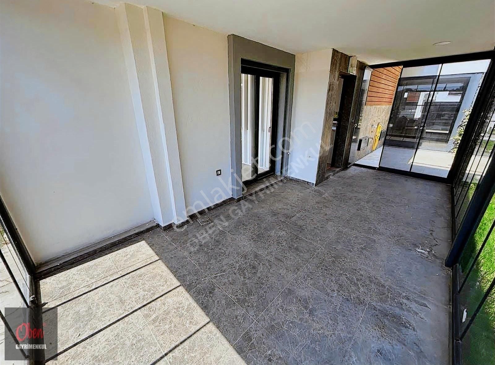 Obenden Didimde Olivia 3 Sitesinde Satılık 3+1 Villa - Görsel 10