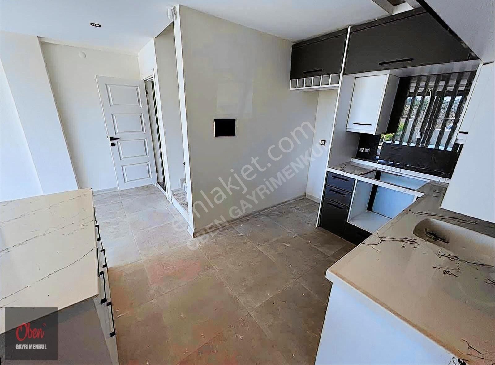 Obenden Didimde Olivia 3 Sitesinde Satılık 3+1 Villa - Görsel 17