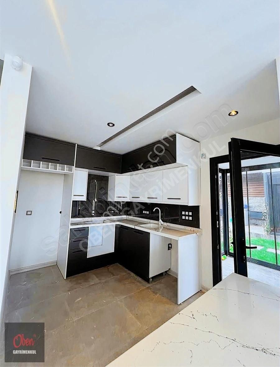 Obenden Didimde Olivia 3 Sitesinde Satılık 3+1 Villa - Görsel 30